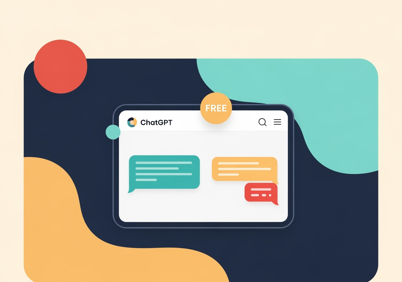 Free ChatGPT Guide: 5 AI Moves You Can Do in Minutes to Save 5 Hours Weekly (Even if You’re No Techie)