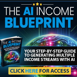 Real People, Real AI: A Beginner’s Blueprint for Making Money with Artificial Intelligence