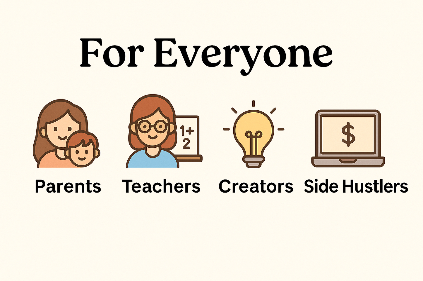 Children’s Story Creator Pro Pack | AI Prompts for Writing Kids Chapter Stories, Complex Plots & Interactive Adventures | Digital Download